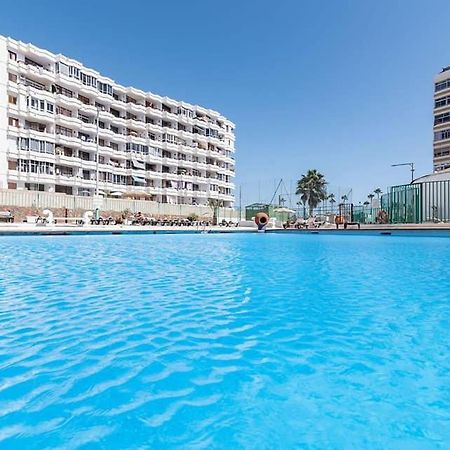 Gemini Apartment San Bartolome de Tirajana  Exterior photo